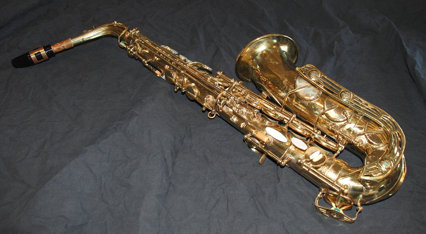 yamaha alto saxophone serial numbers